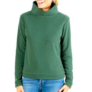 Dudley Stephens Park Slope Turtleneck